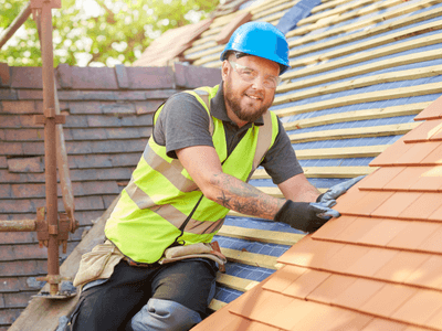 About Roof Repair Experts Mcbh Kaneohe Bay, HI